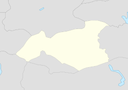 Gaziantep üzerinde Elifoğlu