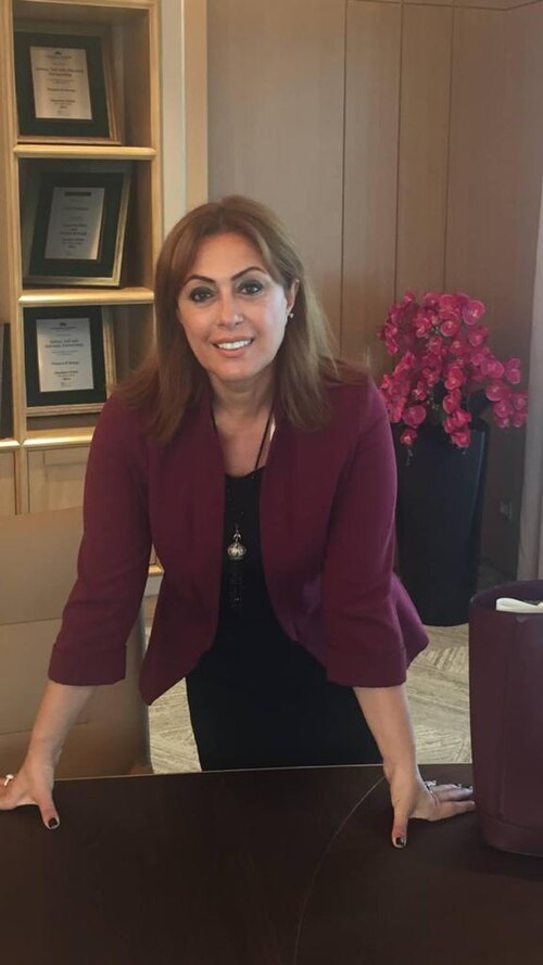 Sevgi Sabancı