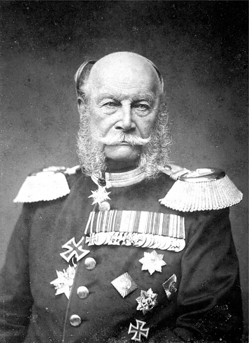 I. Wilhelm