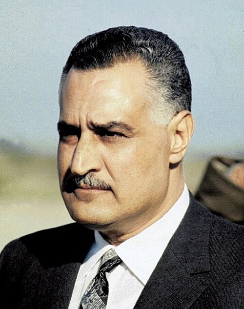 Cemal Abdünnâsır