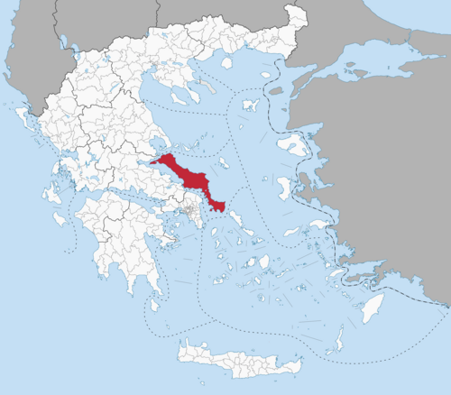 Eğriboz Adası