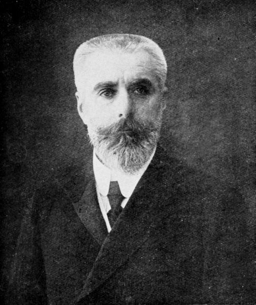 Ahmet Rıza