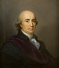 Johann Gottfried Herder