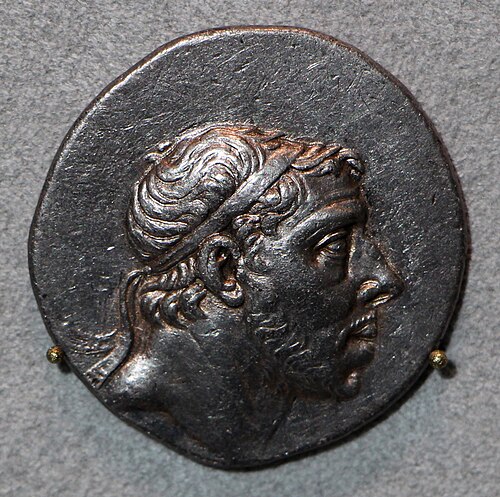 I. Farnakis