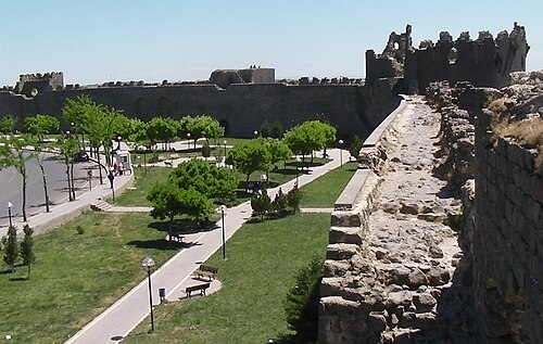 Diyarbakır Kalesi