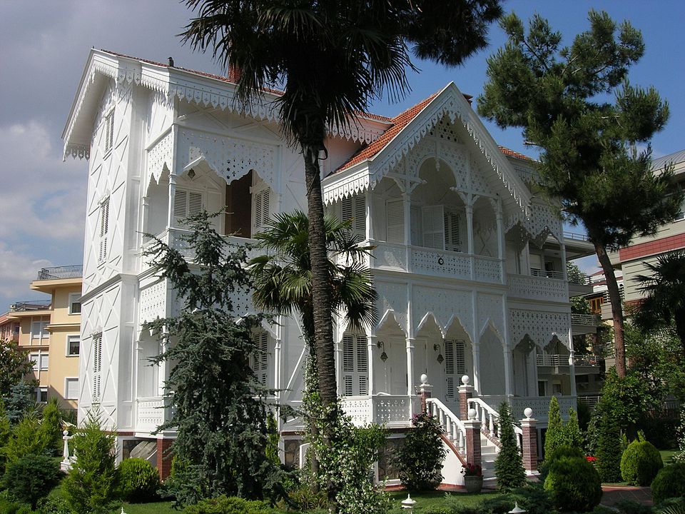 Yeşilköy, Bakırköy