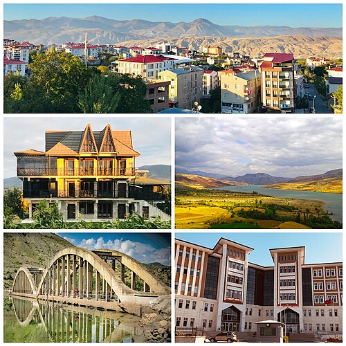 Suşehri, Sivas