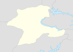 Malatya üzerinde Çavuşlu