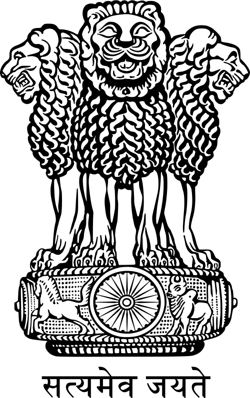 Hindistan arması
