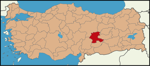 Polat, Doğanşehir