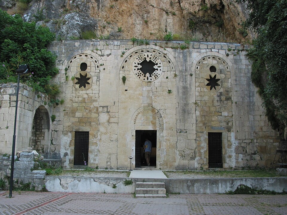 Erken Hristiyanlık