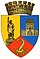 Coat of arms of Bistrița