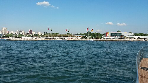 Fenerbahçe Burnu