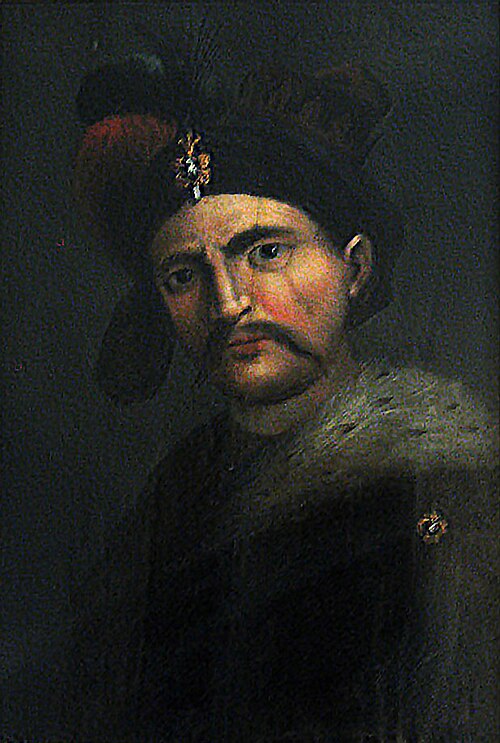 Şah Abbas