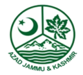 Emblem of Azad Kashmir