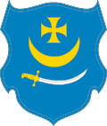 Petro Doroşenko'nun arması.