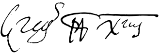 XIV. Gregorius