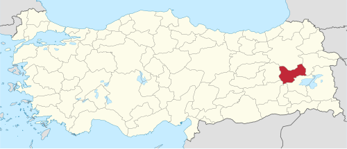Yörecik, Muş