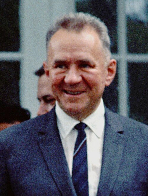 Aleksey Kosıgin