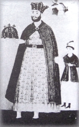 VIII. Giorgi