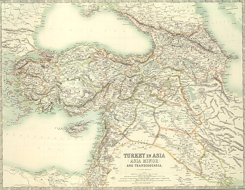 Anadolu beyliği