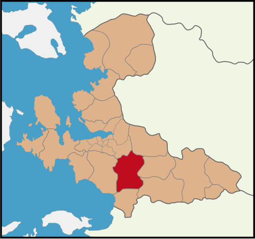 Torbalı, İzmir