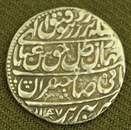 III. Abbas
