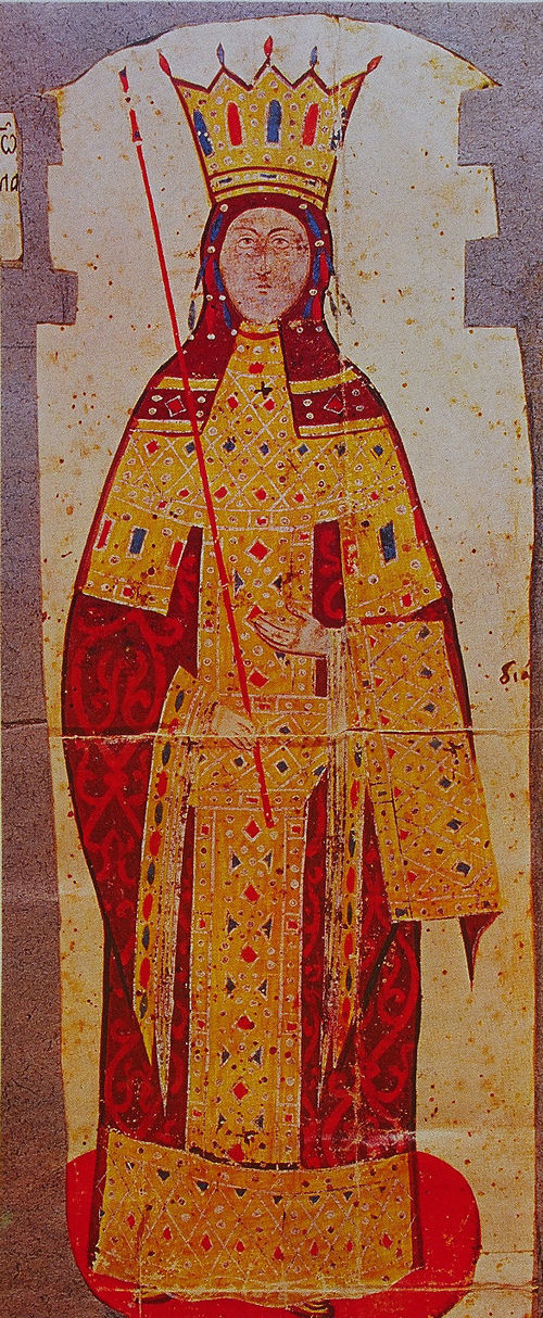Savoyalı Anna