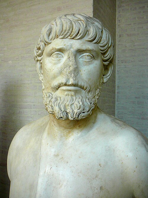 Şamlı Apollodorus