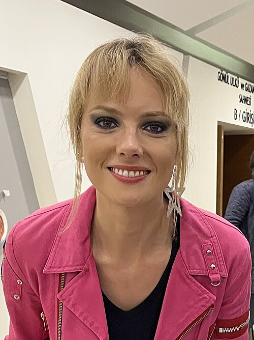 Şebnem Schaefer