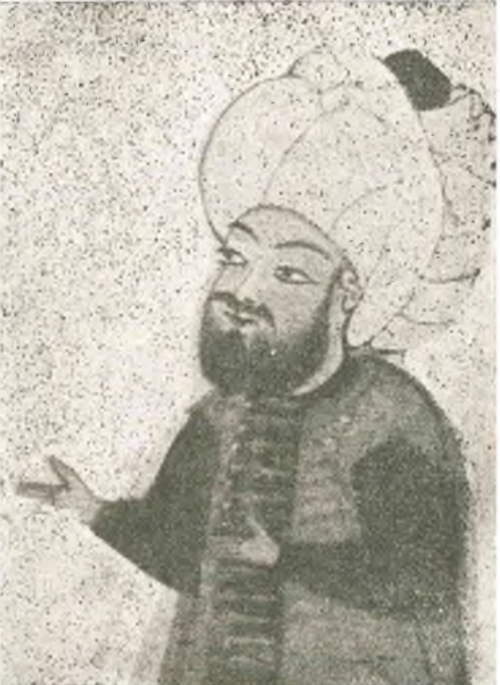 Veli Mahmud Paşa