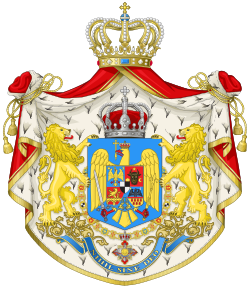 Romanya Krallığı