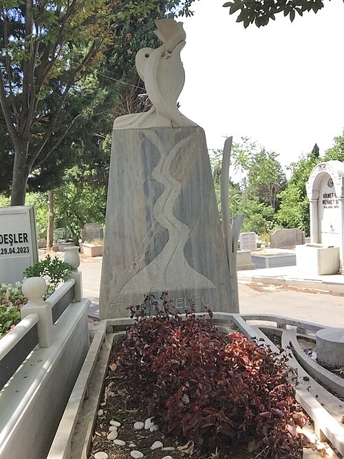Timur Selçuk