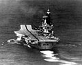 Britanya uçak gemisi HMS Hermes (R-12)