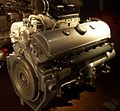 300 Beygir gücündeki Maybach HL 120TRM motoru neredeyse tüm Panzer IV modellerinde kullanılmıştır.