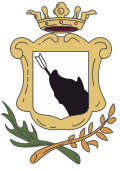 Avusturya Egemenliğindeki Sırbistan arması 1788–1792