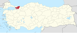 Kocaeli