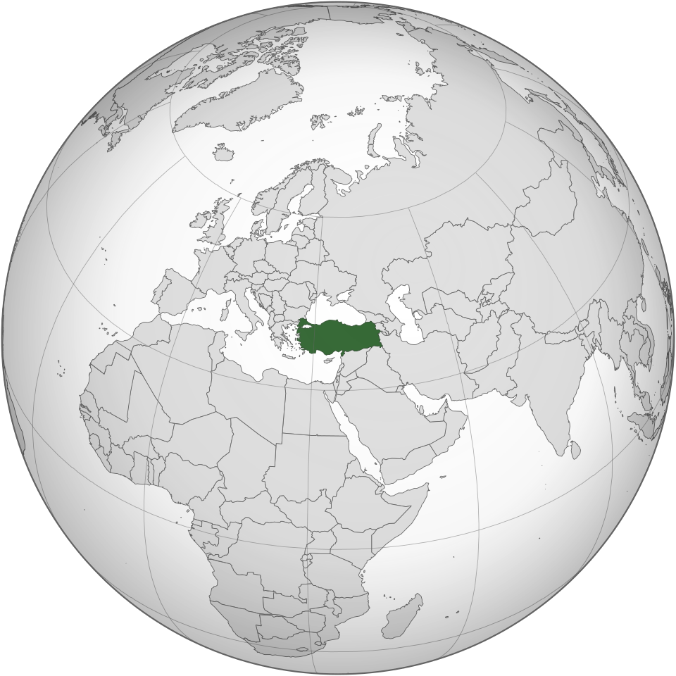 Türkiye Cumhuriyeti