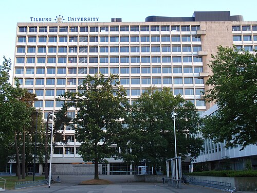 Tilburg Üniversitesi