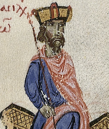 IV. Mihail
