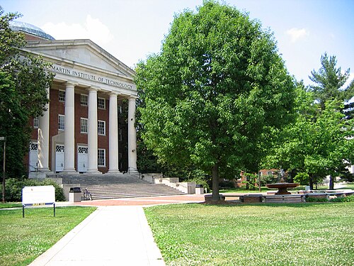 Maryland Üniversitesi