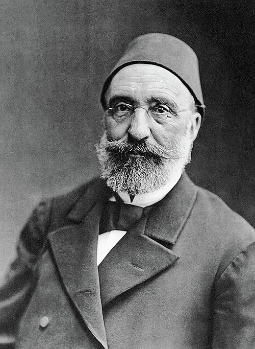 Mithat Paşa