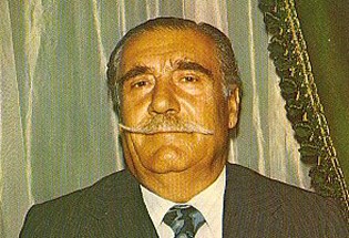 Hulusi Kentmen