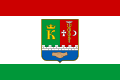 Eski Kırım bayrağı