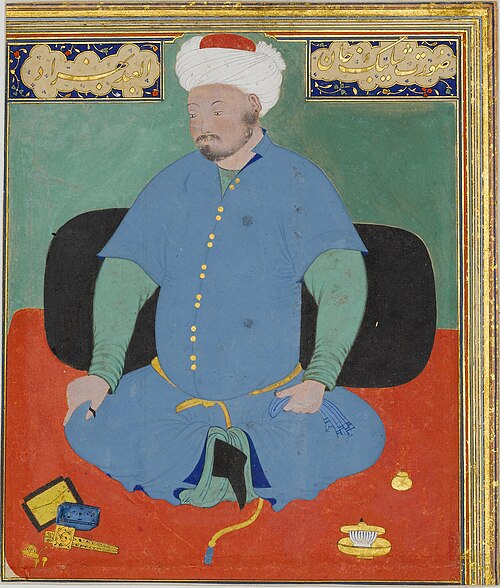 Şeybânî Han