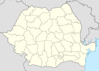 Romanya üzerinde Yaş