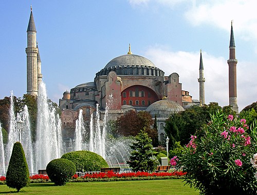 Bizans sanatı