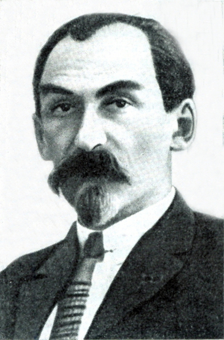 Mıkola Skrıpnık