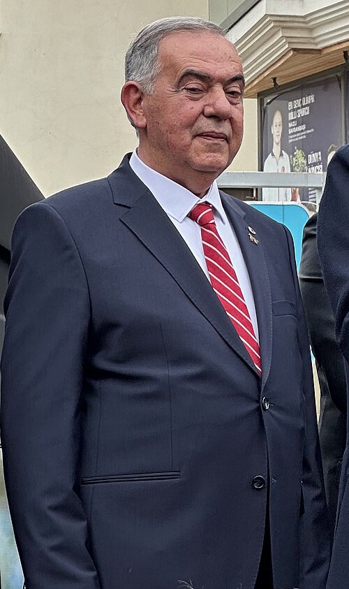 Haydar Altıntaş
