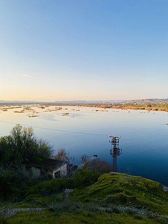 Fırat Nehri, Elifoğlu, Karkamış, Gaziantep